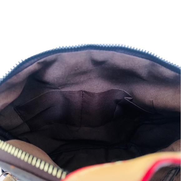 Purse Backpack - Picture 6 of 6